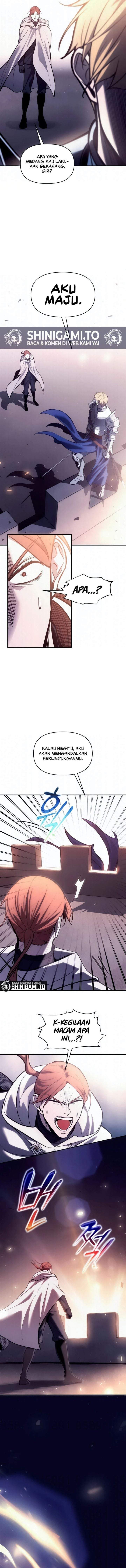I Became the Tyrant of a Defense Game Chapter 186