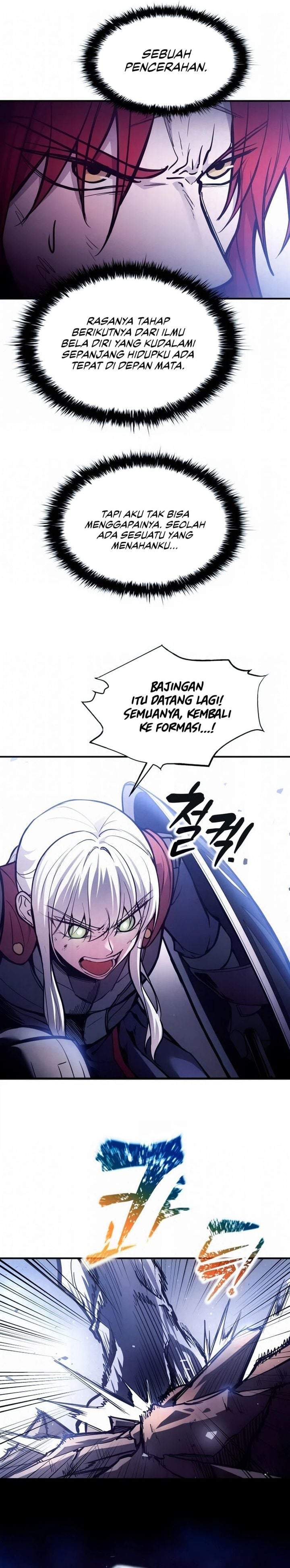 I Became the Tyrant of a Defense Game Chapter 188