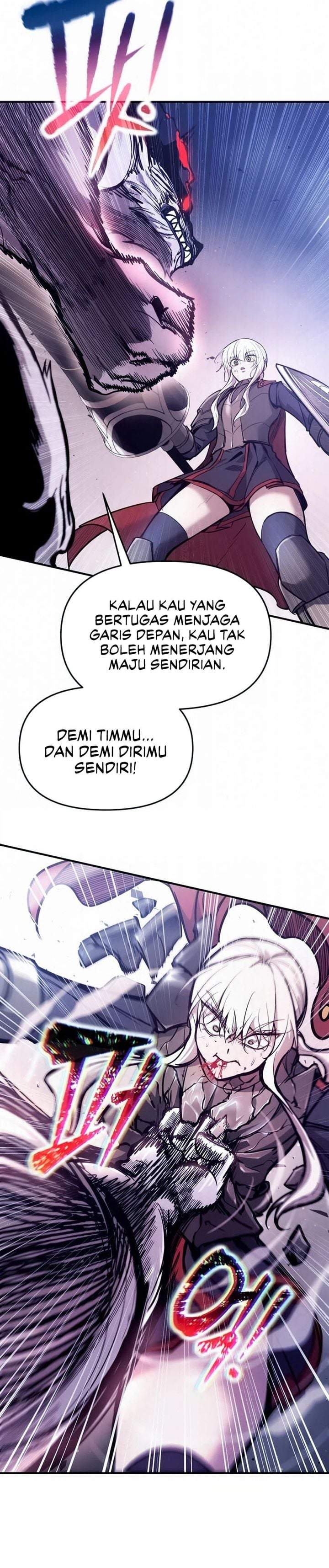 I Became the Tyrant of a Defense Game Chapter 188