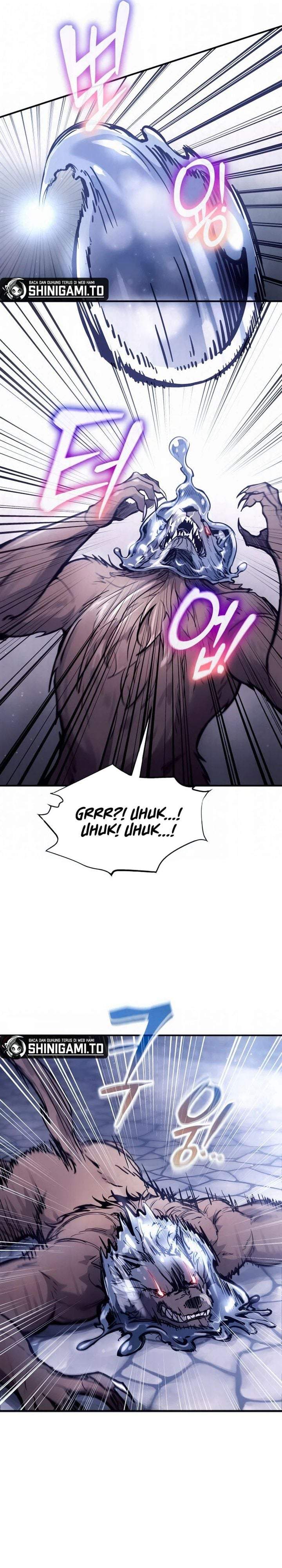 I Became the Tyrant of a Defense Game Chapter 188