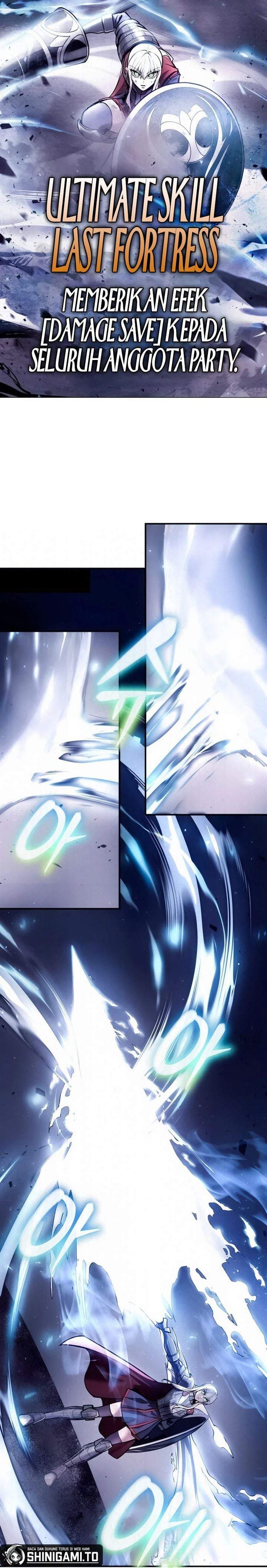 I Became the Tyrant of a Defense Game Chapter 188