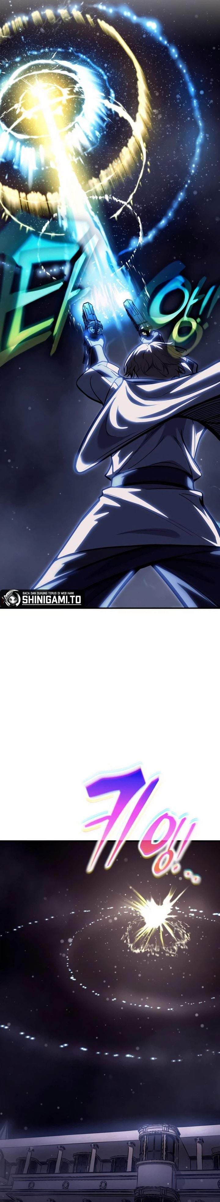 I Became the Tyrant of a Defense Game Chapter 189