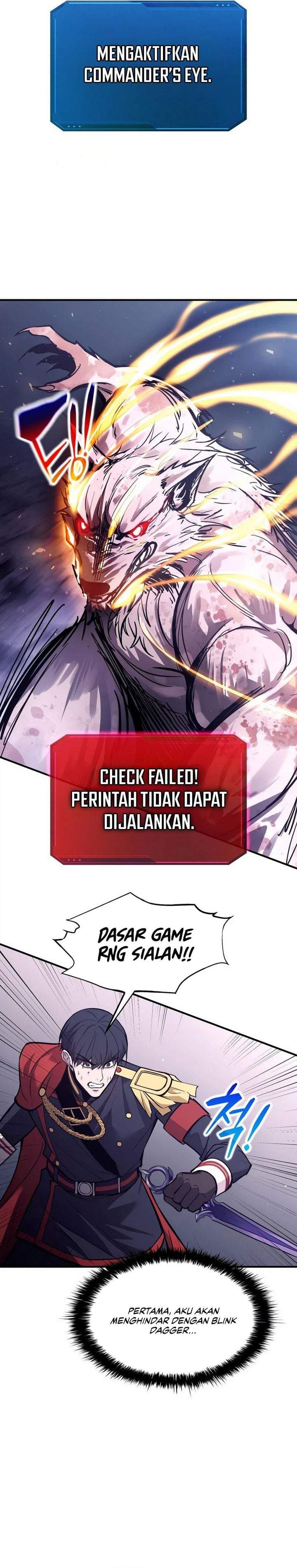 I Became the Tyrant of a Defense Game Chapter 189