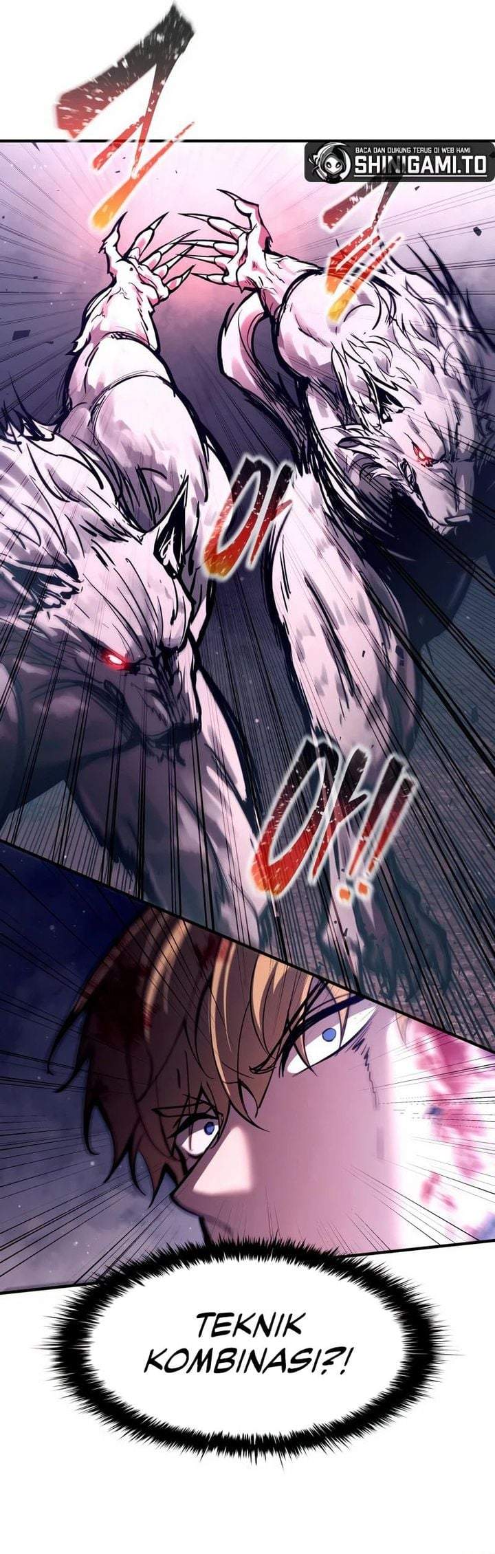 I Became the Tyrant of a Defense Game Chapter 190