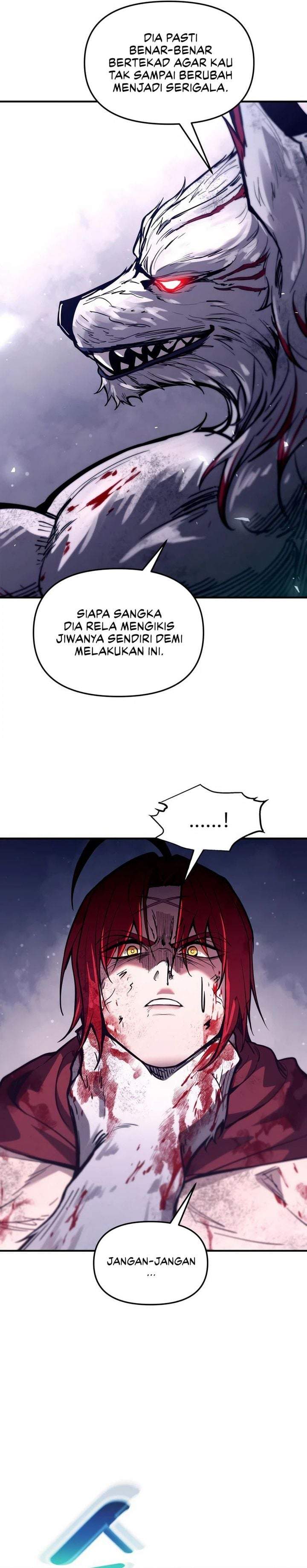 I Became the Tyrant of a Defense Game Chapter 190