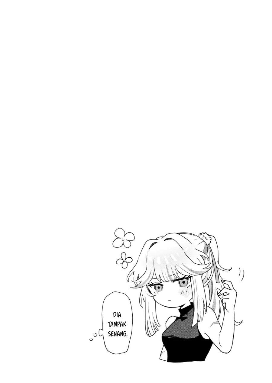 Tatakai shika Shiranai Onna Kishi o Amayakashi Tsuzuketa Chapter 1
