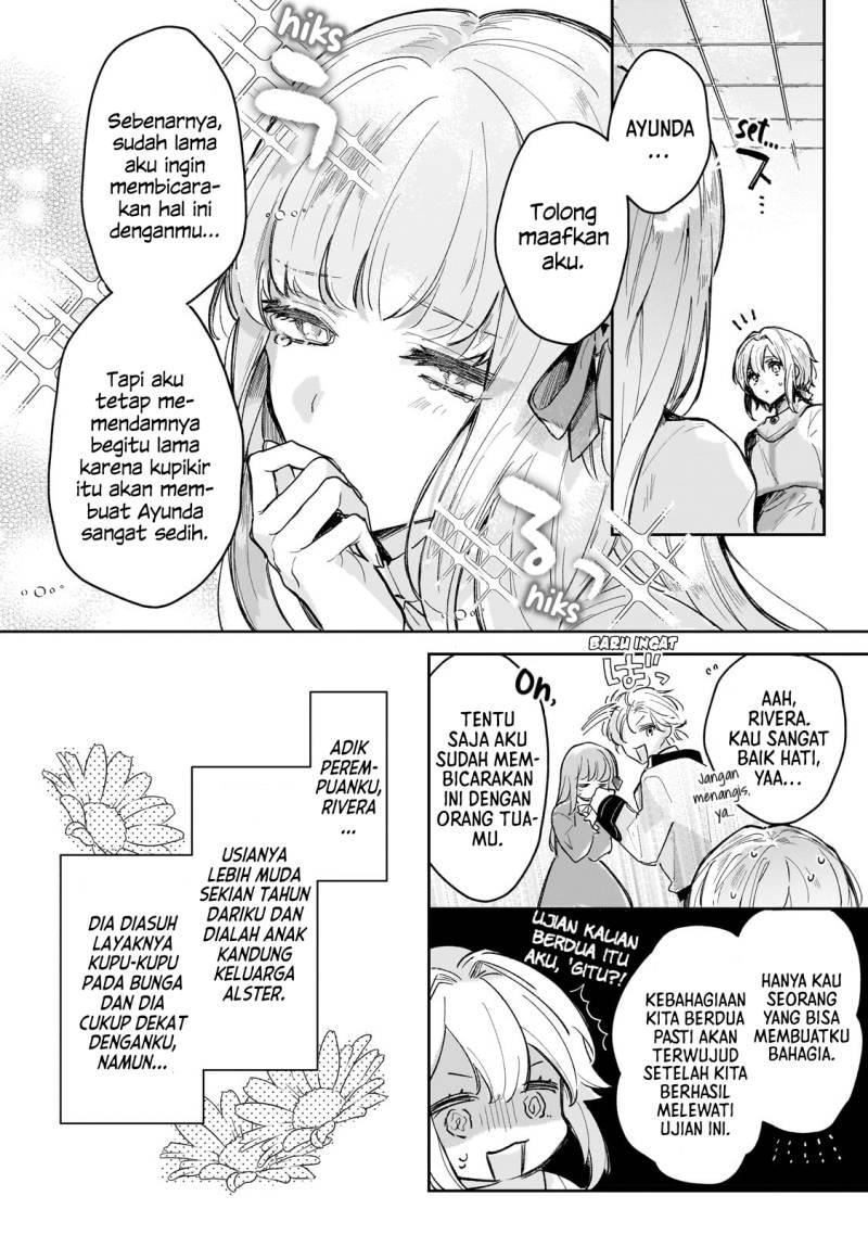 Moto Kyuutei Renkinjutsushi no Watashi, Henkyou de Nonbiri Ryouchi Kaitaku Hajimemasu! Chapter 1