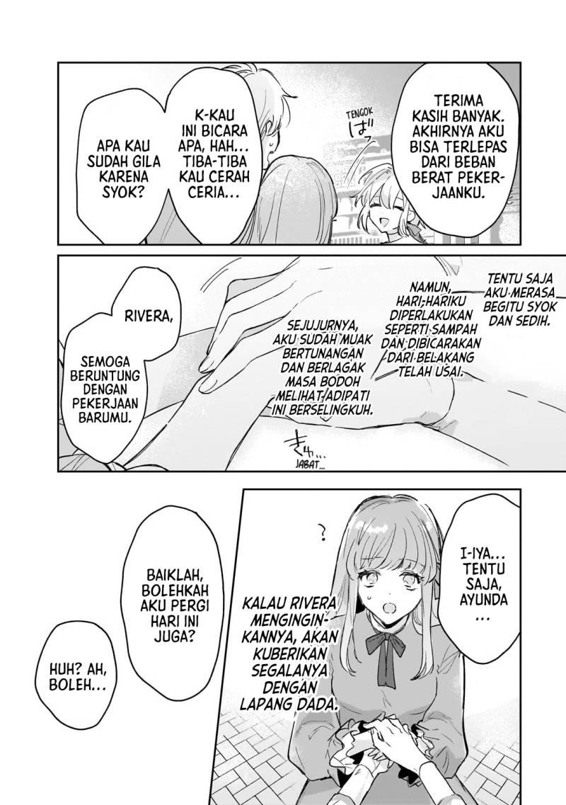 Moto Kyuutei Renkinjutsushi no Watashi, Henkyou de Nonbiri Ryouchi Kaitaku Hajimemasu! Chapter 1