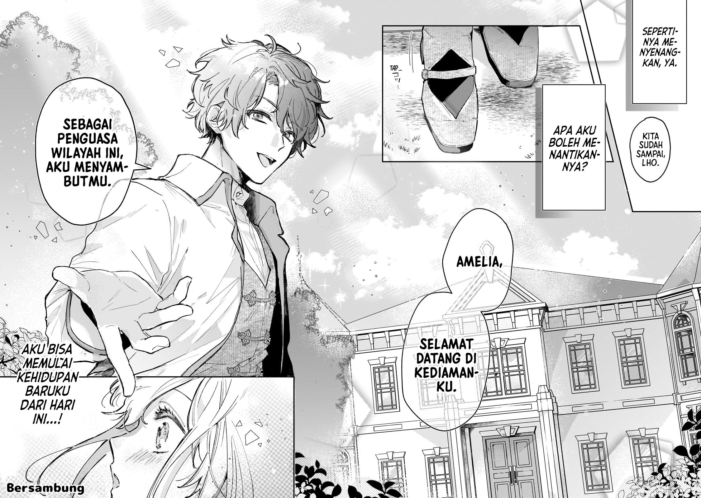 Moto Kyuutei Renkinjutsushi no Watashi, Henkyou de Nonbiri Ryouchi Kaitaku Hajimemasu! Chapter 2