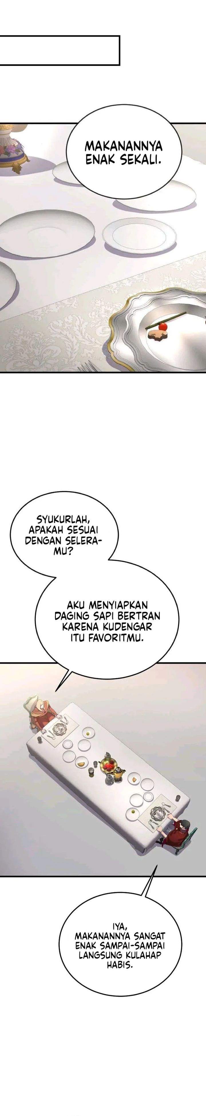 Genius Mage Who Uses Fists Chapter 66