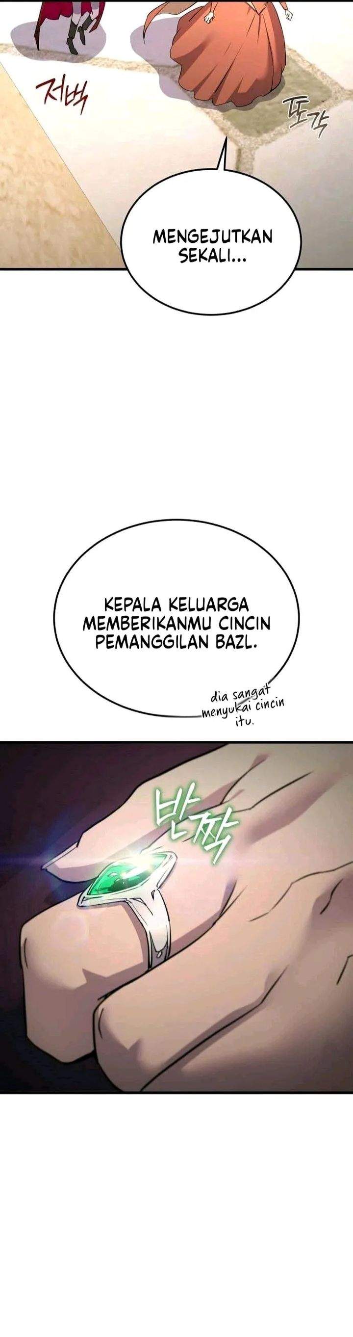 Genius Mage Who Uses Fists Chapter 66