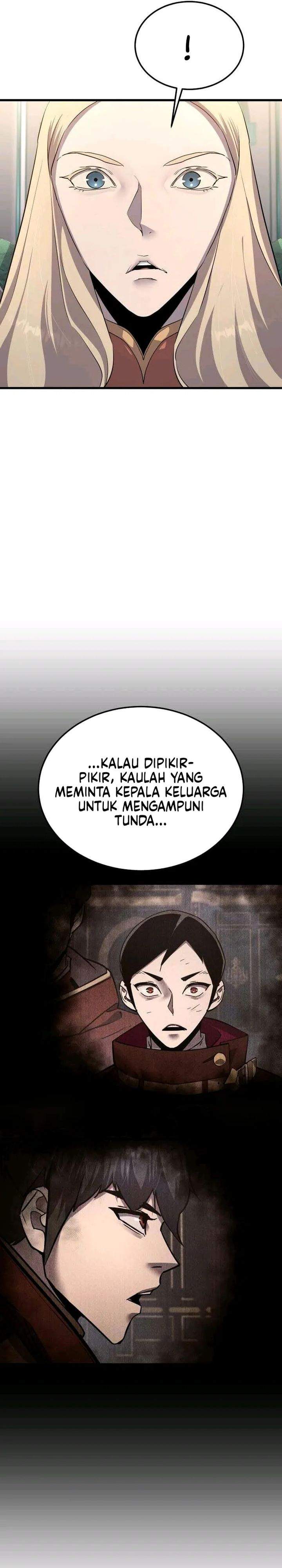 Genius Mage Who Uses Fists Chapter 66