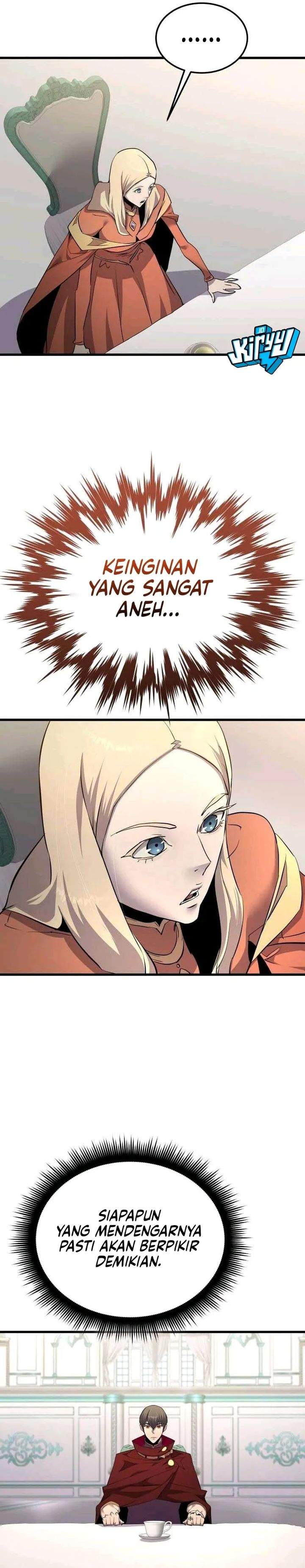 Genius Mage Who Uses Fists Chapter 66