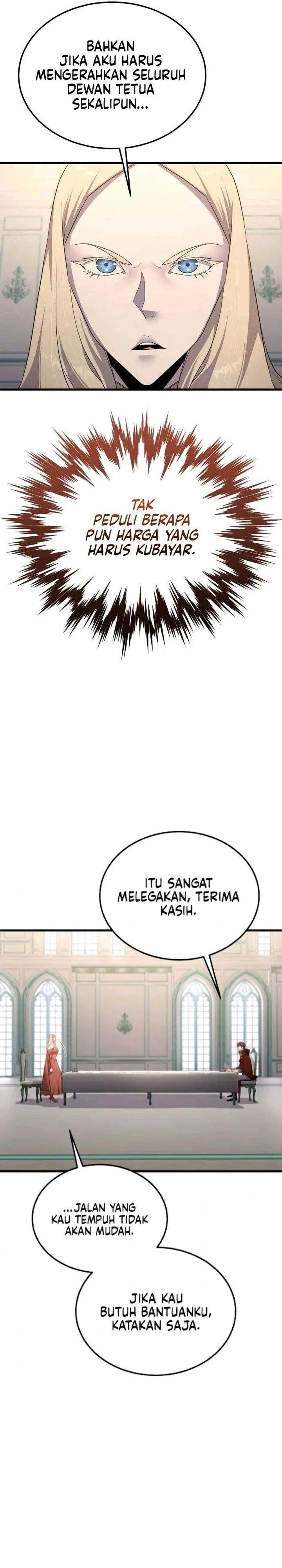 Genius Mage Who Uses Fists Chapter 66
