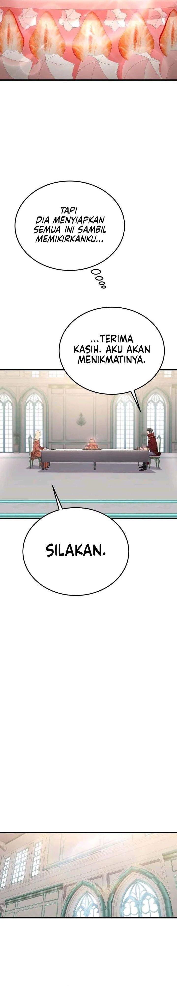 Genius Mage Who Uses Fists Chapter 66