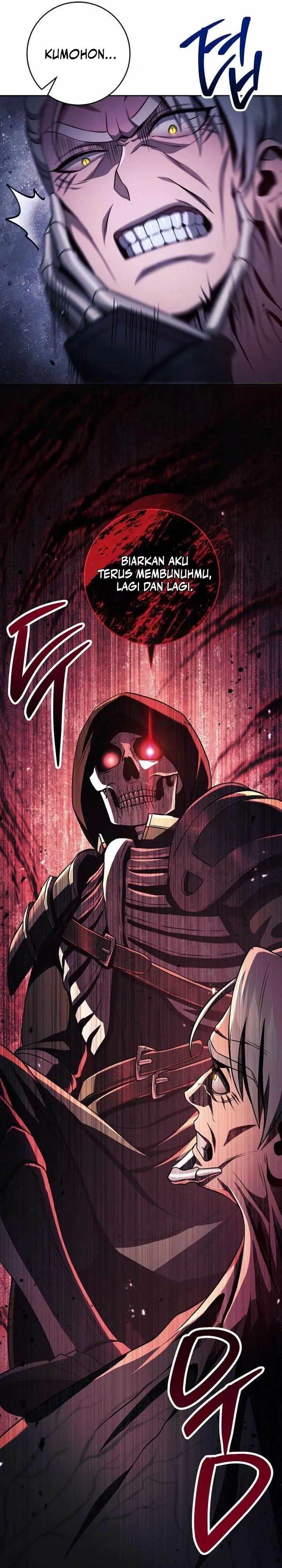 Skeleton Soldier Couldn’t Protect the Dungeon Chapter 365