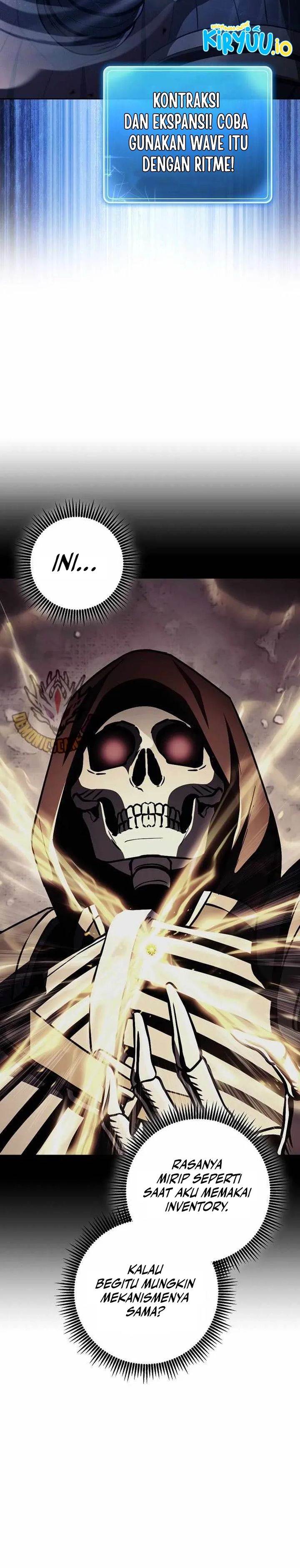 Skeleton Soldier Couldn’t Protect the Dungeon Chapter 365
