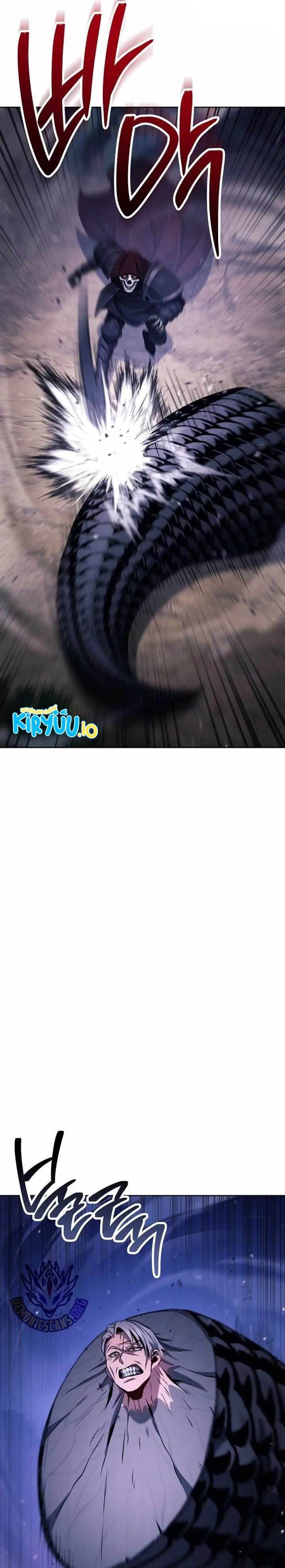 Skeleton Soldier Couldn’t Protect the Dungeon Chapter 365