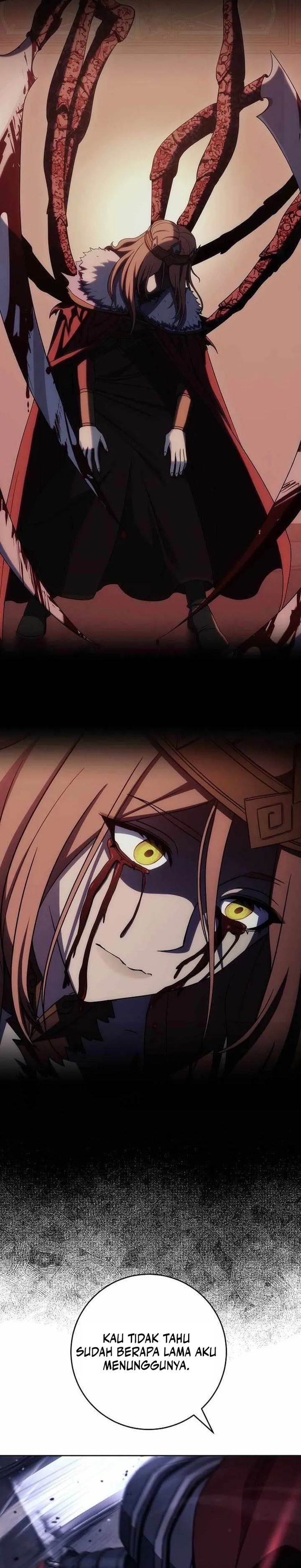 Skeleton Soldier Couldn’t Protect the Dungeon Chapter 365
