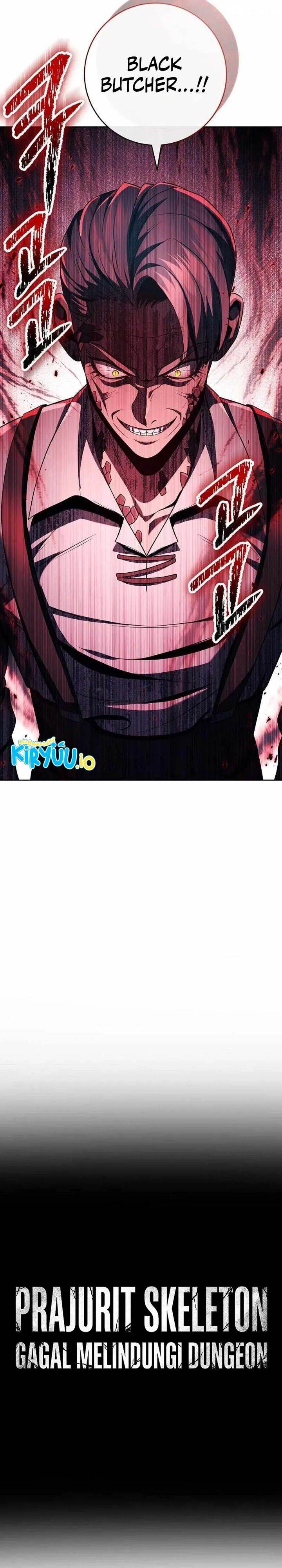 Skeleton Soldier Couldn’t Protect the Dungeon Chapter 365