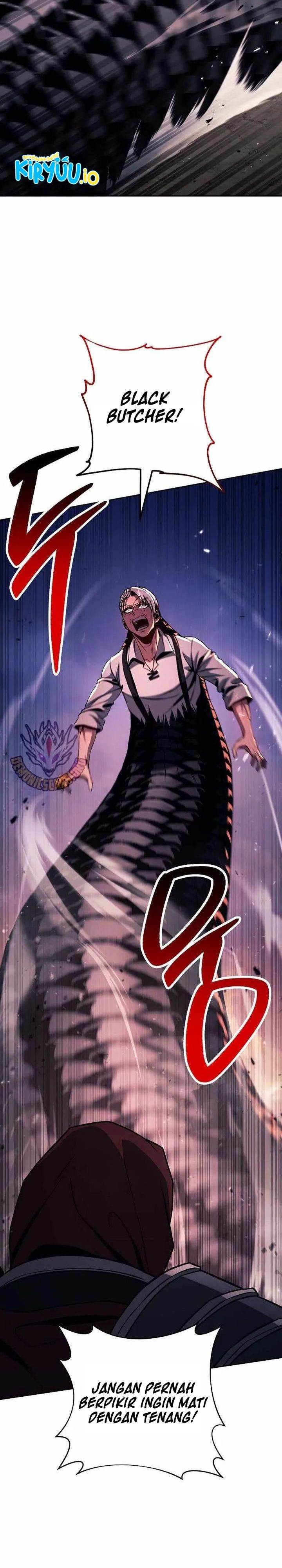 Skeleton Soldier Couldn’t Protect the Dungeon Chapter 365