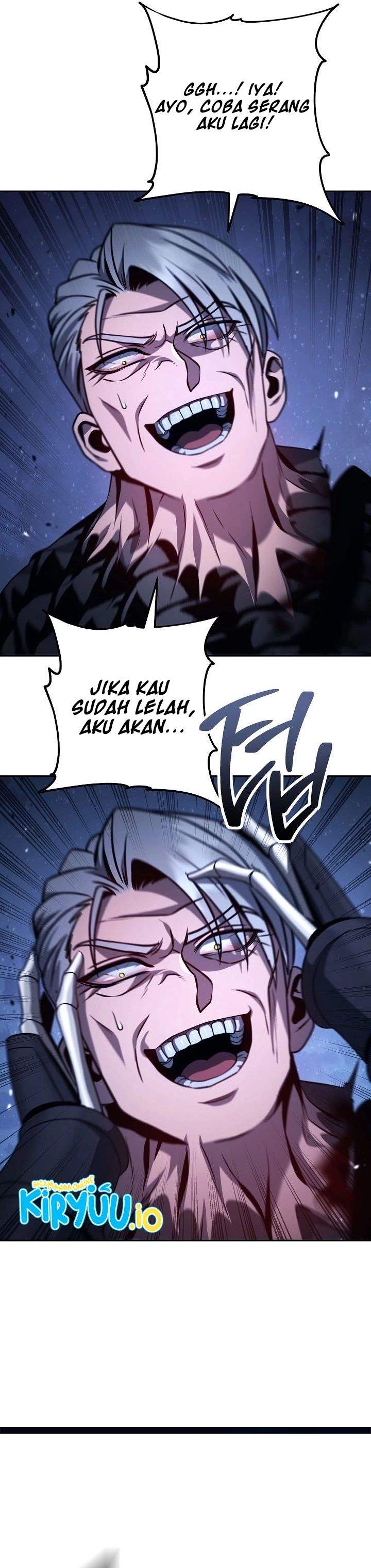 Skeleton Soldier Couldn’t Protect the Dungeon Chapter 366