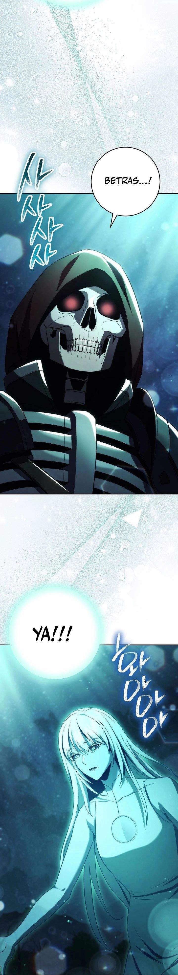 Skeleton Soldier Couldn’t Protect the Dungeon Chapter 366
