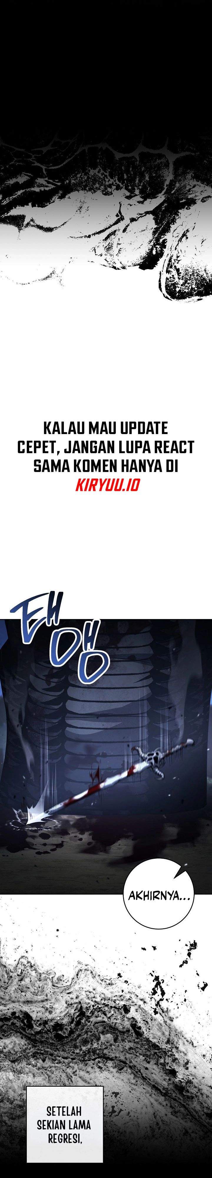 Skeleton Soldier Couldn’t Protect the Dungeon Chapter 366