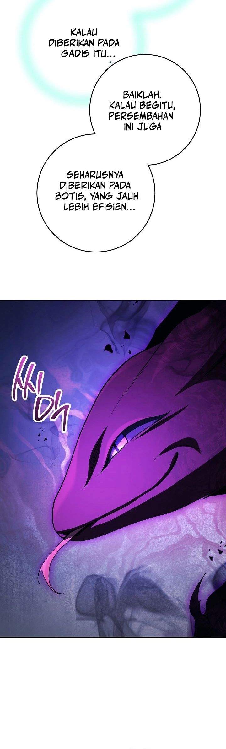 Skeleton Soldier Couldn’t Protect the Dungeon Chapter 366
