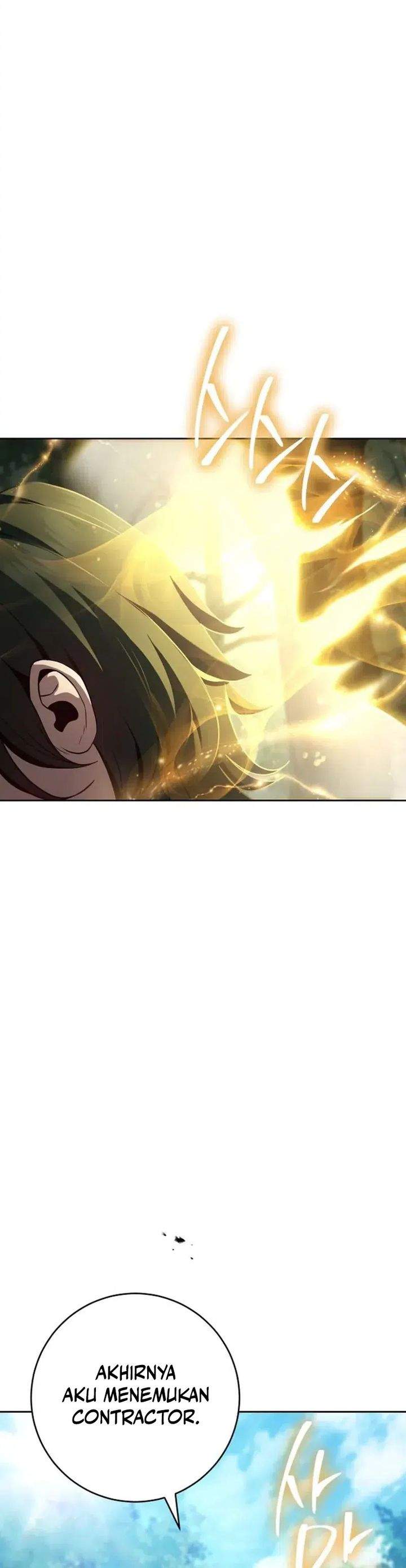 Skeleton Soldier Couldn’t Protect the Dungeon Chapter 367