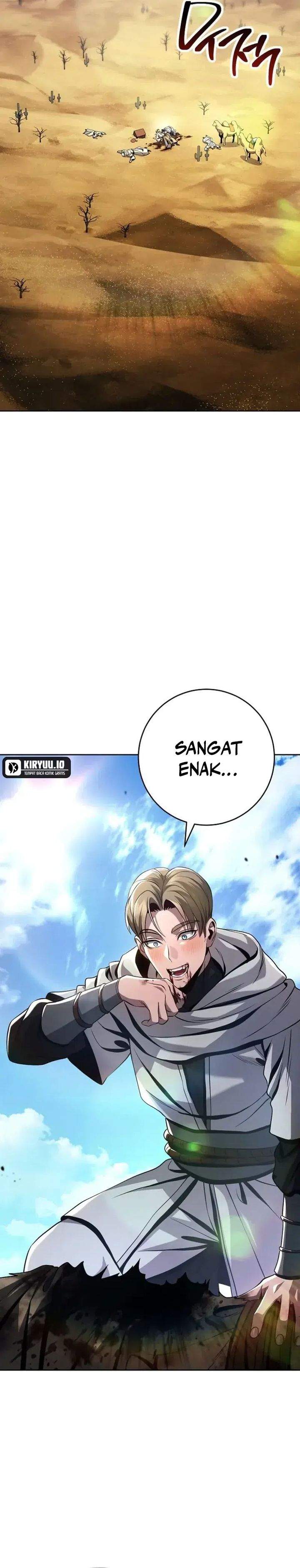 Skeleton Soldier Couldn’t Protect the Dungeon Chapter 367
