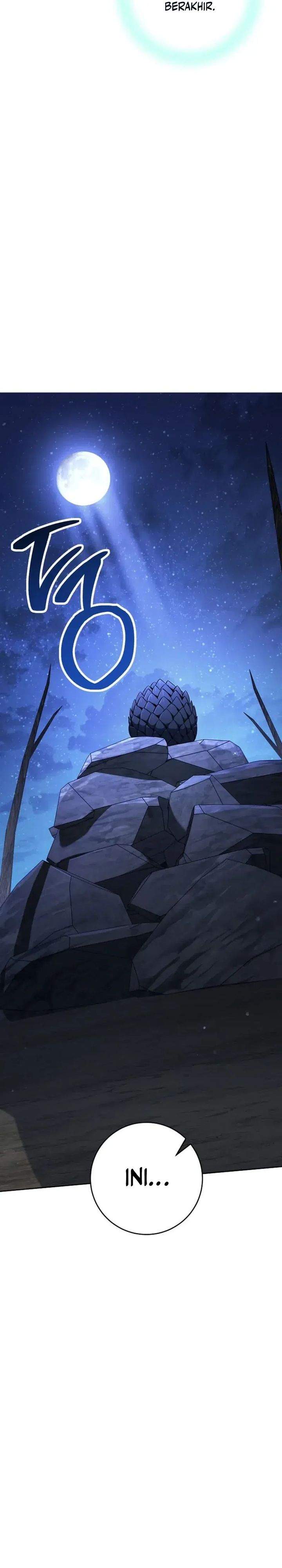 Skeleton Soldier Couldn’t Protect the Dungeon Chapter 367