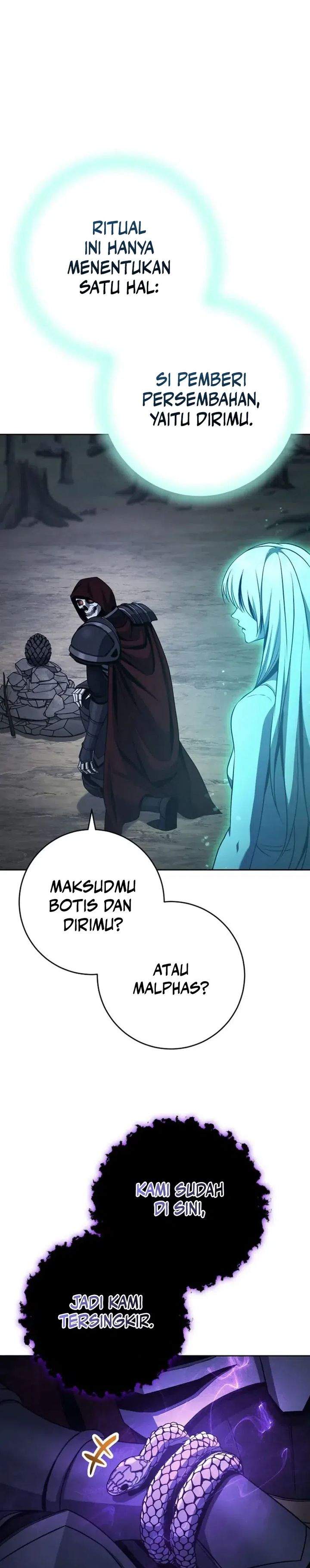 Skeleton Soldier Couldn’t Protect the Dungeon Chapter 367