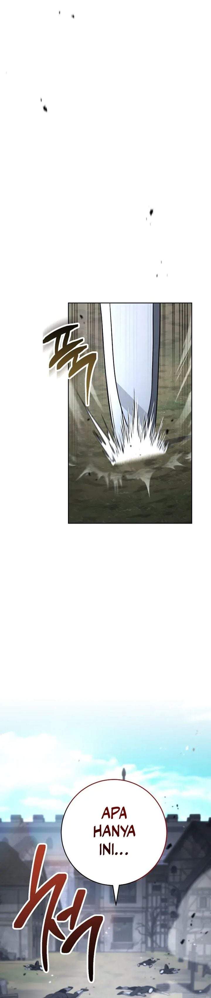 Skeleton Soldier Couldn’t Protect the Dungeon Chapter 368