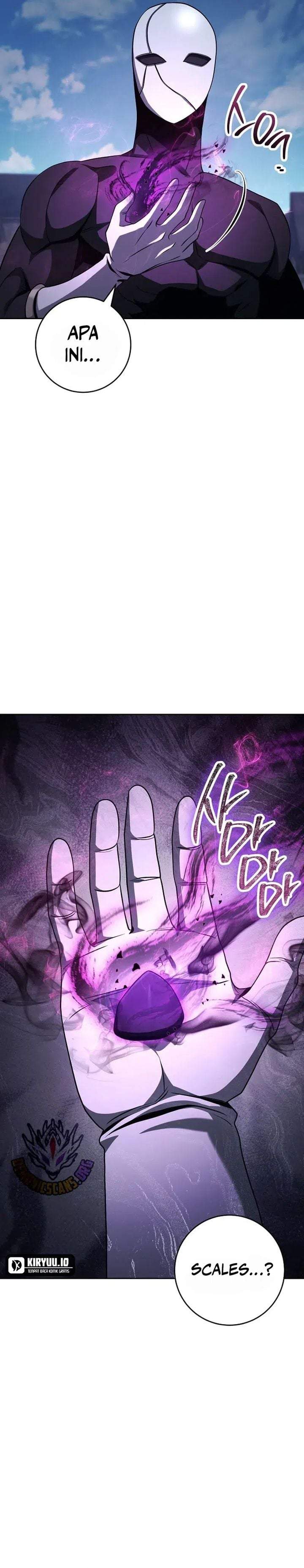 Skeleton Soldier Couldn’t Protect the Dungeon Chapter 368