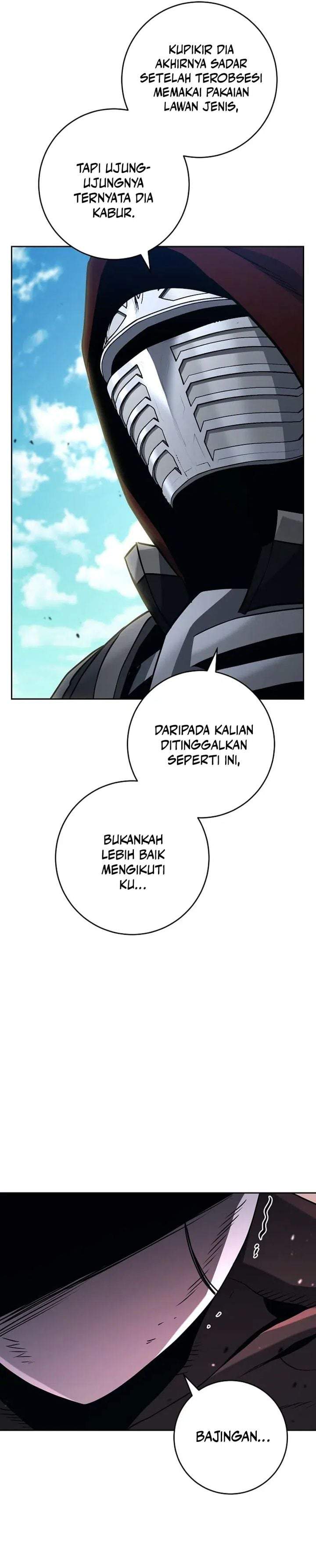 Skeleton Soldier Couldn’t Protect the Dungeon Chapter 368