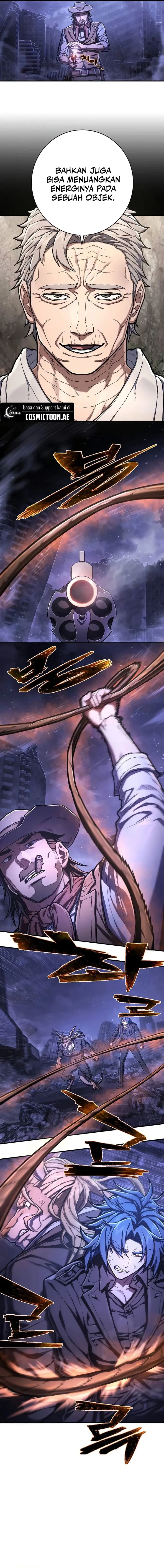 Executioner Chapter 48