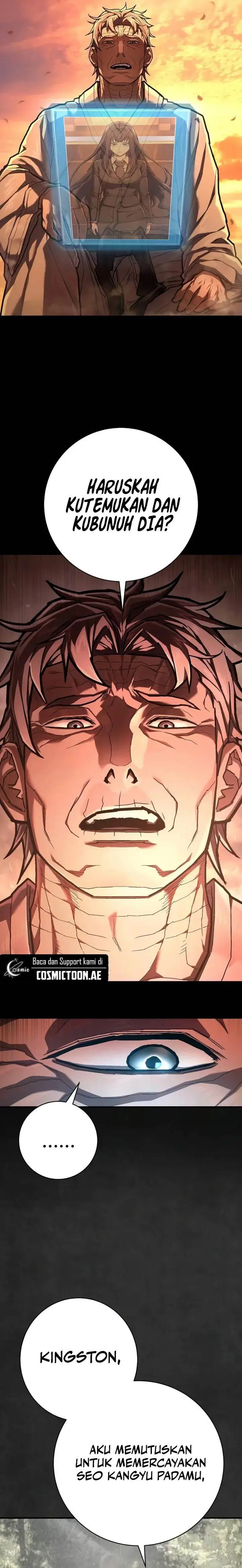 Executioner Chapter 49