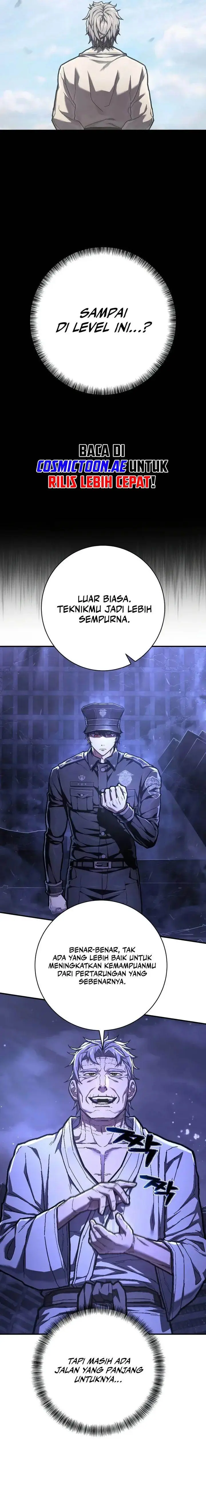 Executioner Chapter 49