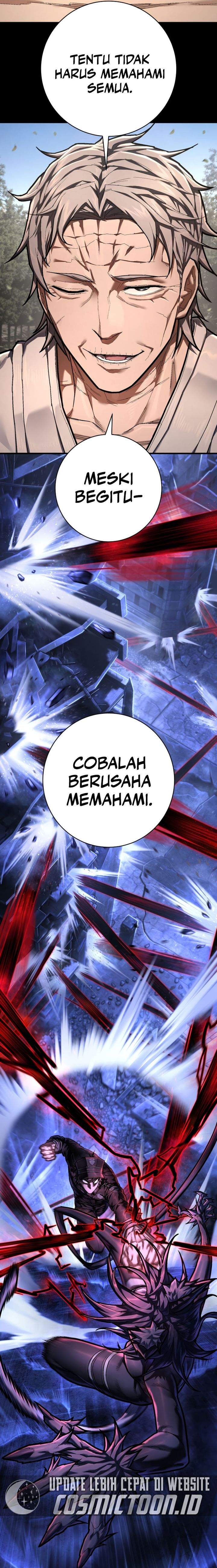 Executioner Chapter 51