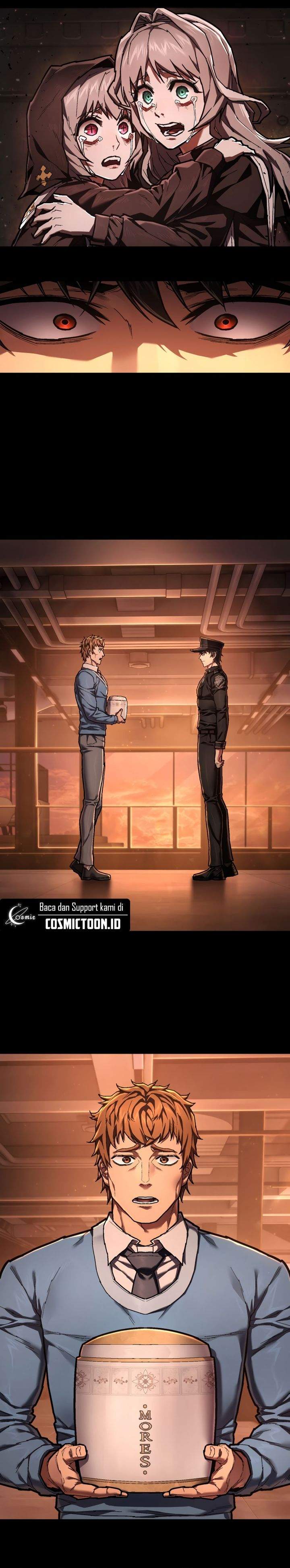 Executioner Chapter 51