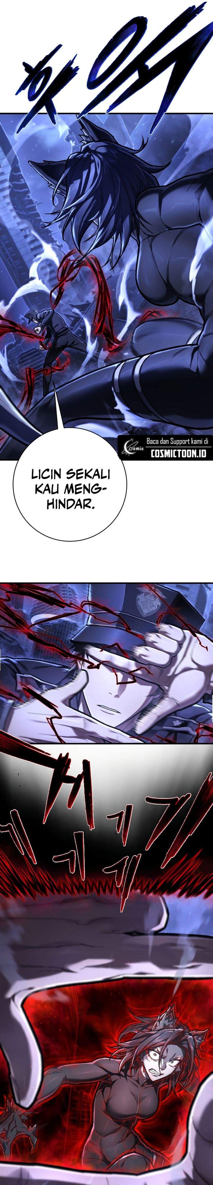 Executioner Chapter 51
