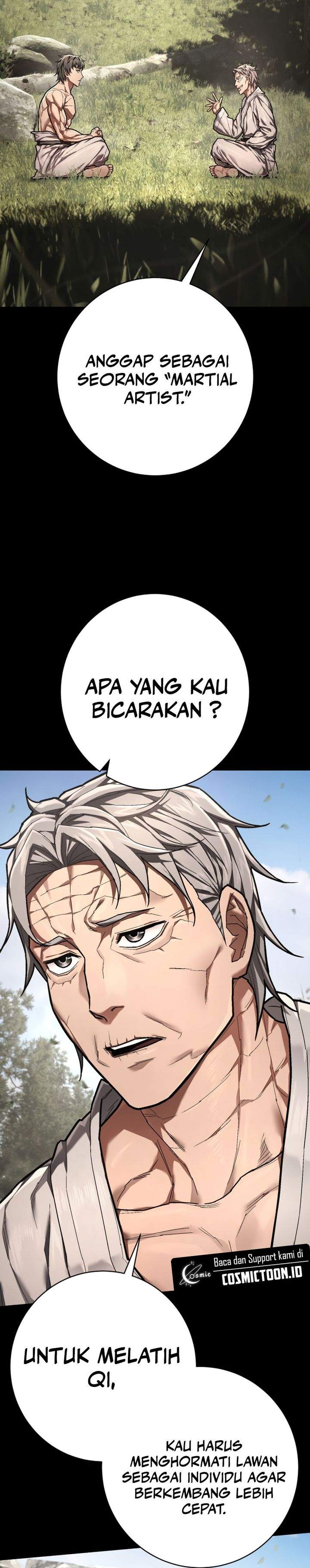 Executioner Chapter 51