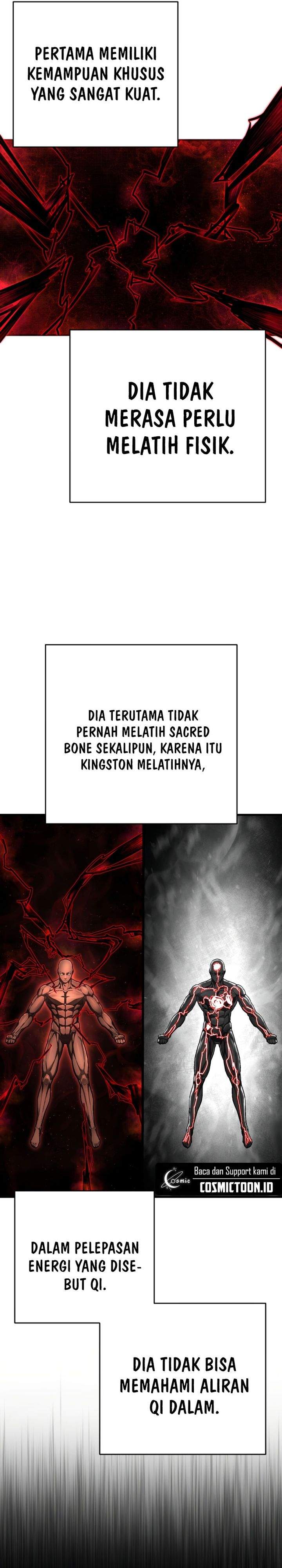 Executioner Chapter 51