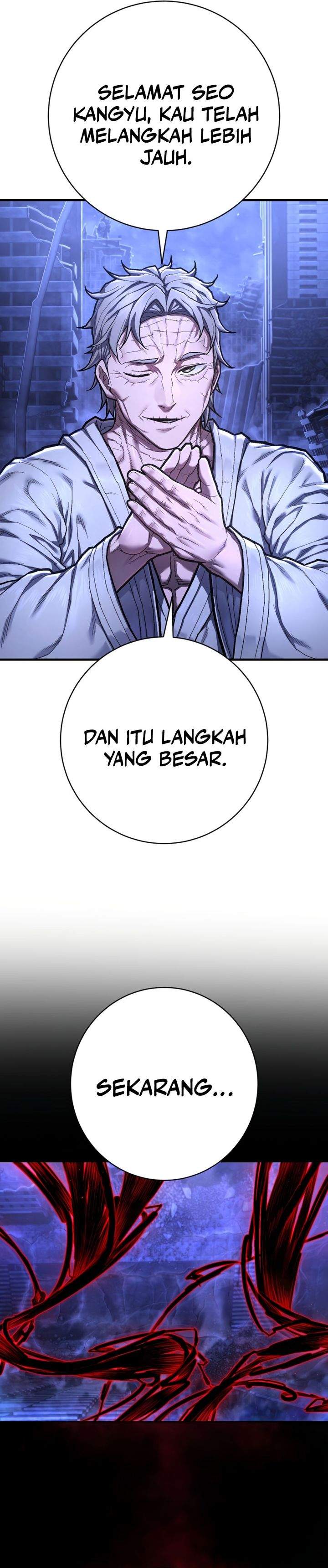 Executioner Chapter 51
