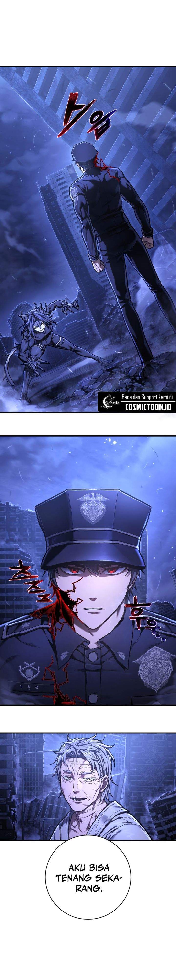 Executioner Chapter 51