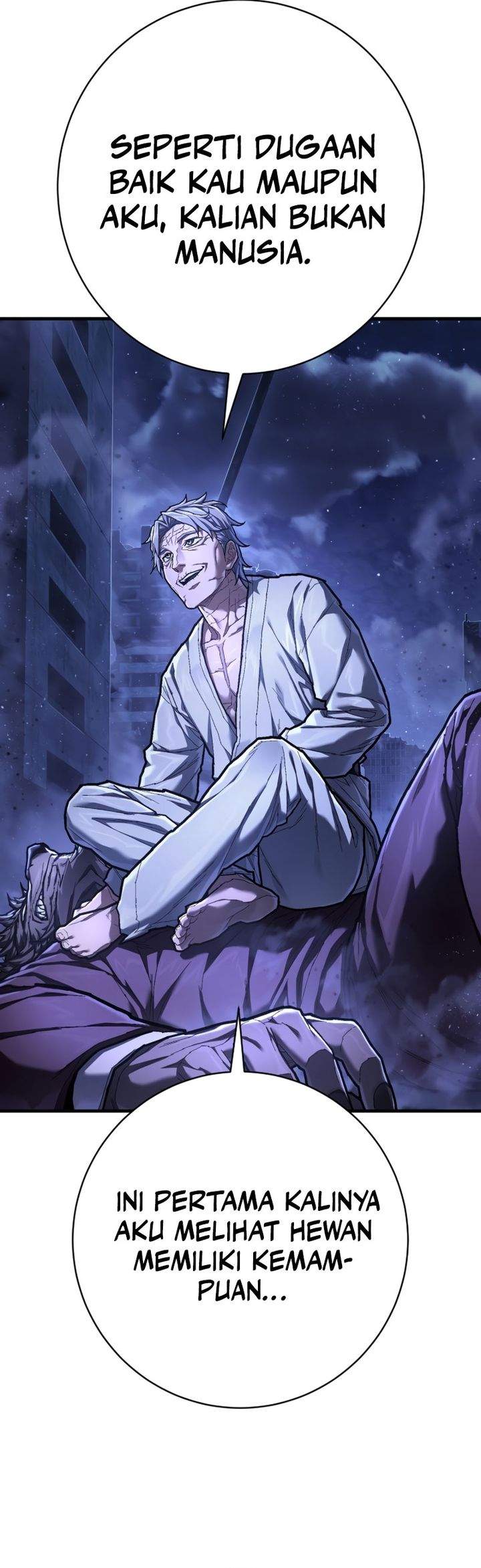 Executioner Chapter 51