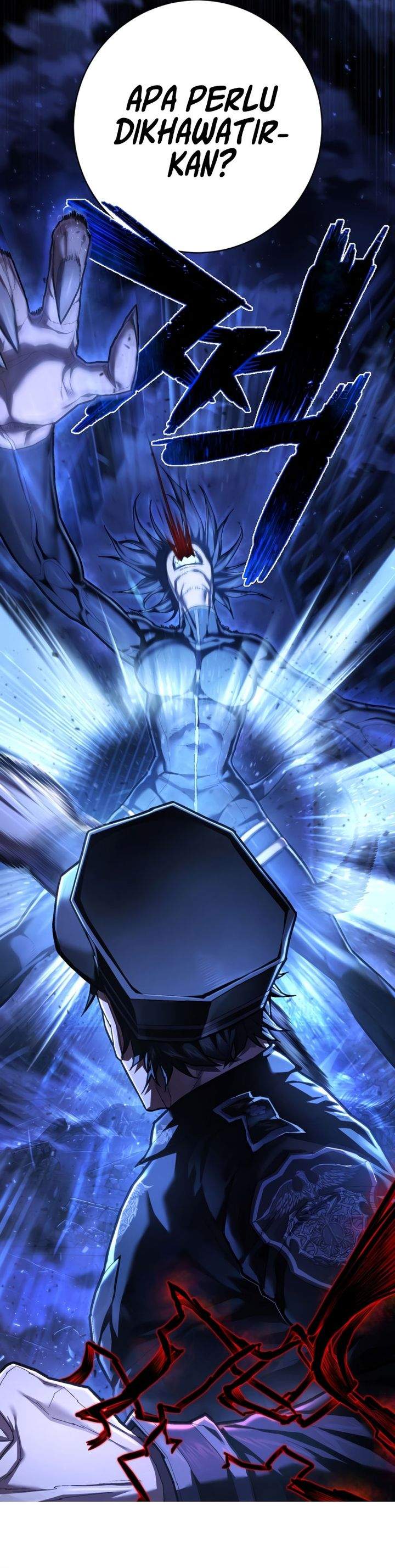 Executioner Chapter 51