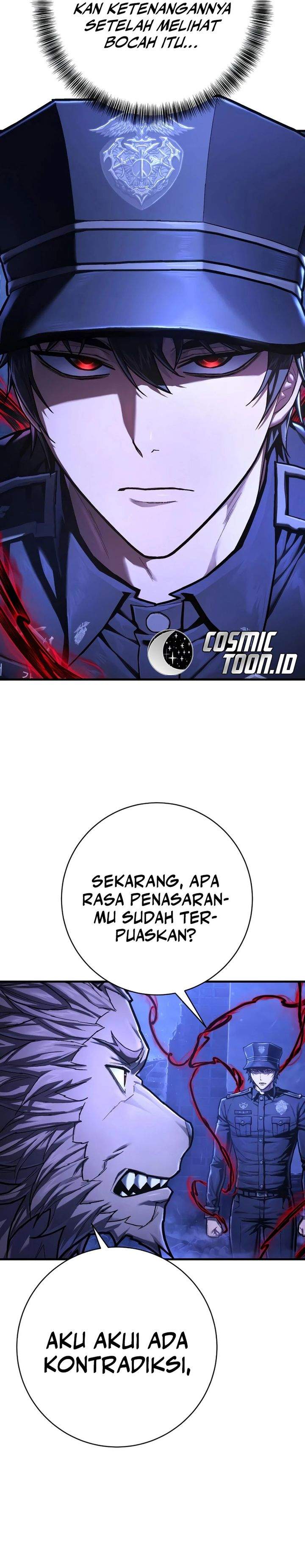 Executioner Chapter 52