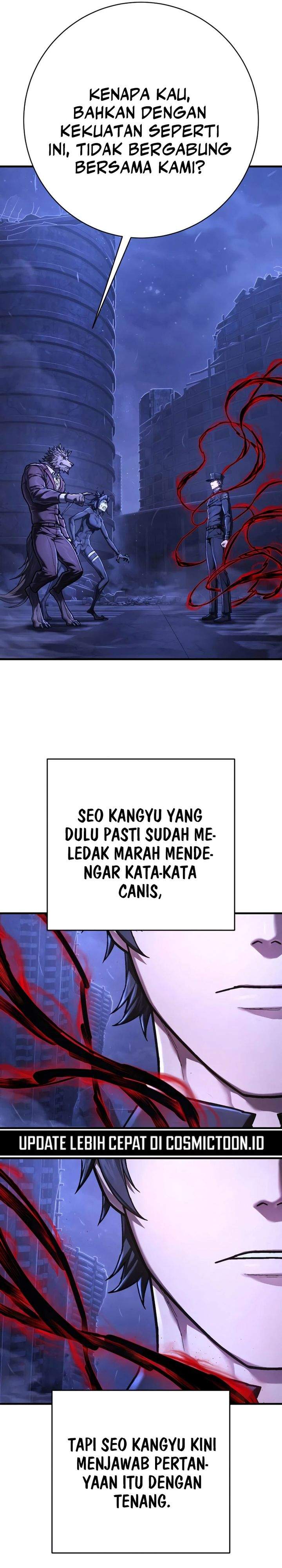 Executioner Chapter 52